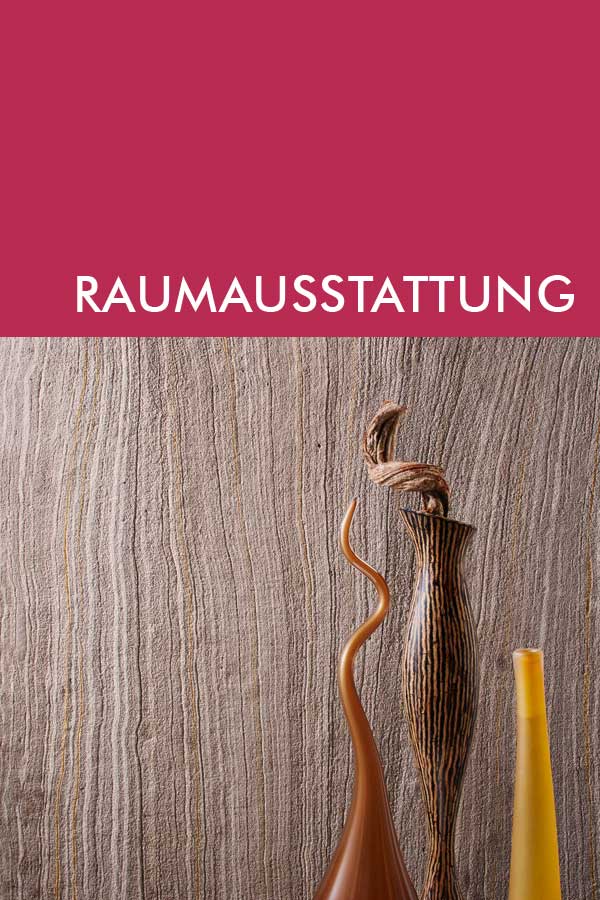 Raumausstattung